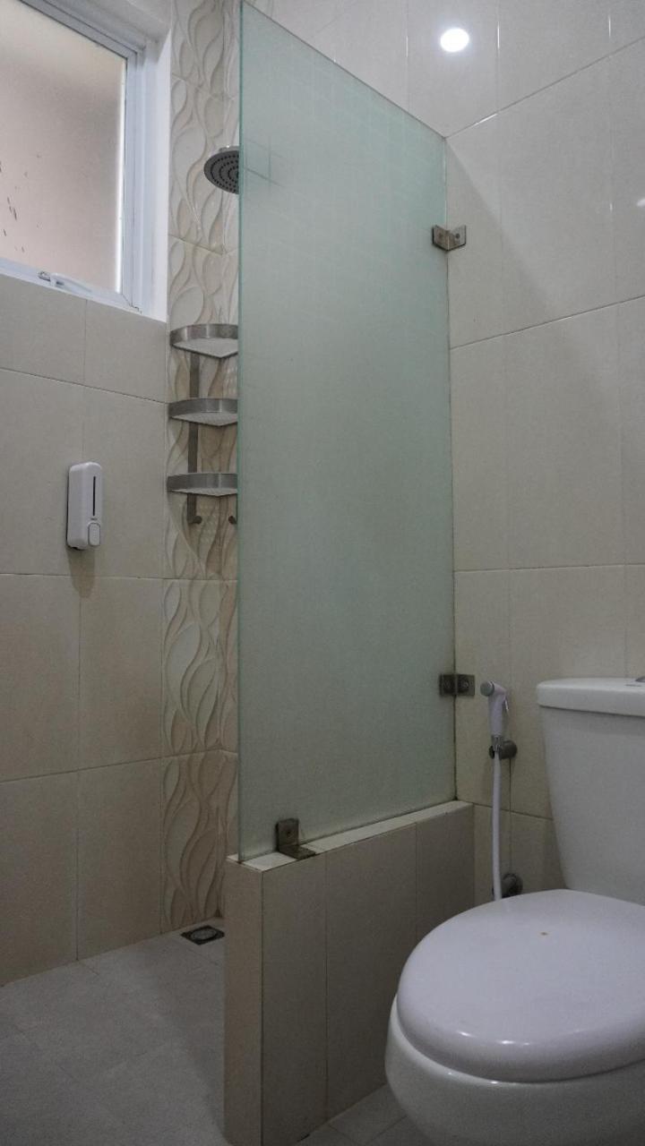 Diyar Villas Puncak K3/9 Exterior photo
